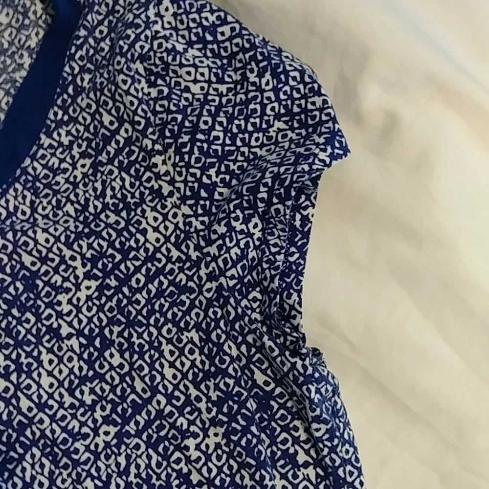 Ann Taylor girls top